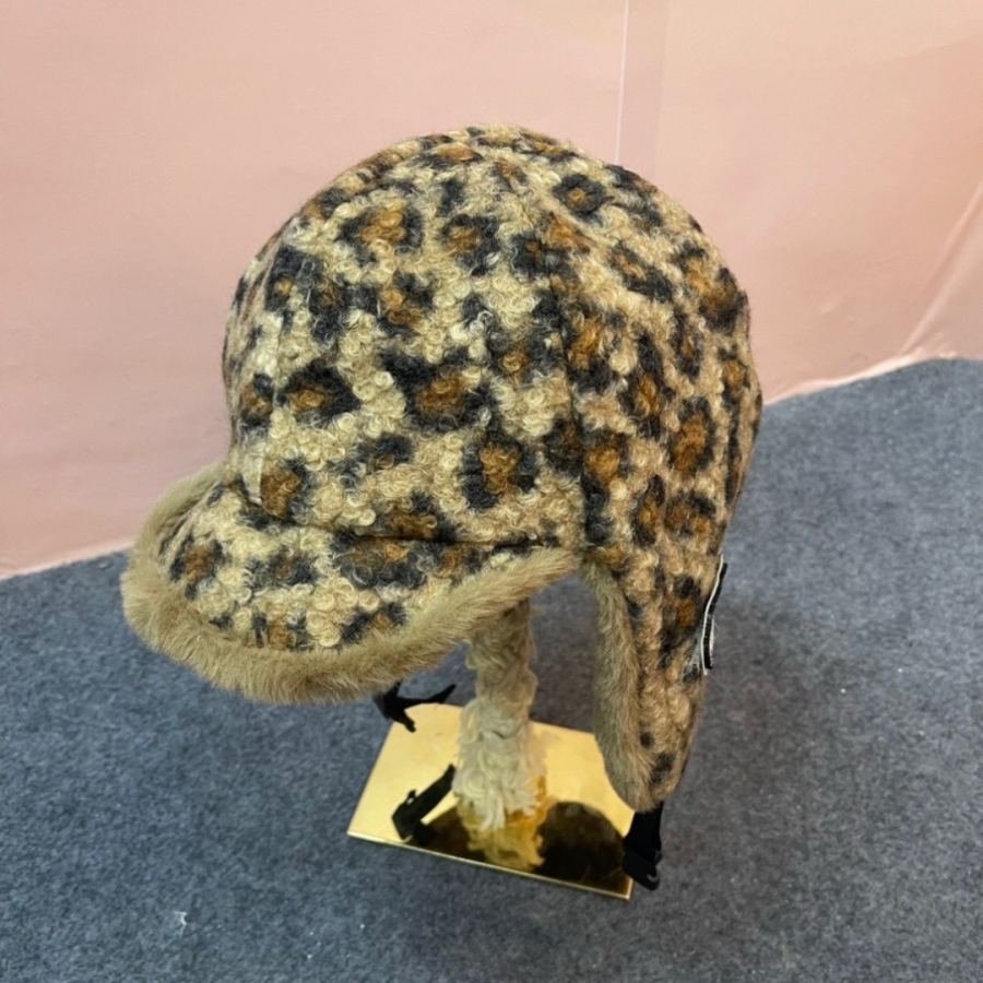 1:1 Replica prada hat Prada New — Premium Replica — photo 4