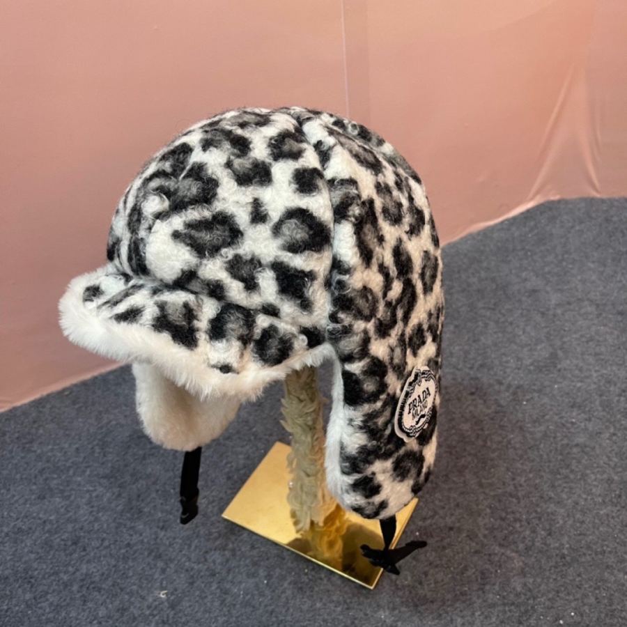 1:1 Replica prada hat PRADA — AAA Quality Replica — photo 2