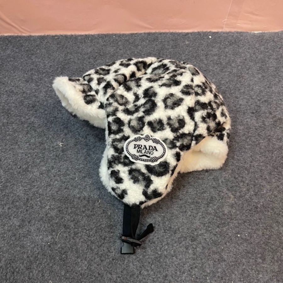 1:1 Replica prada hat PRADA — AAA Quality Replica — photo 6