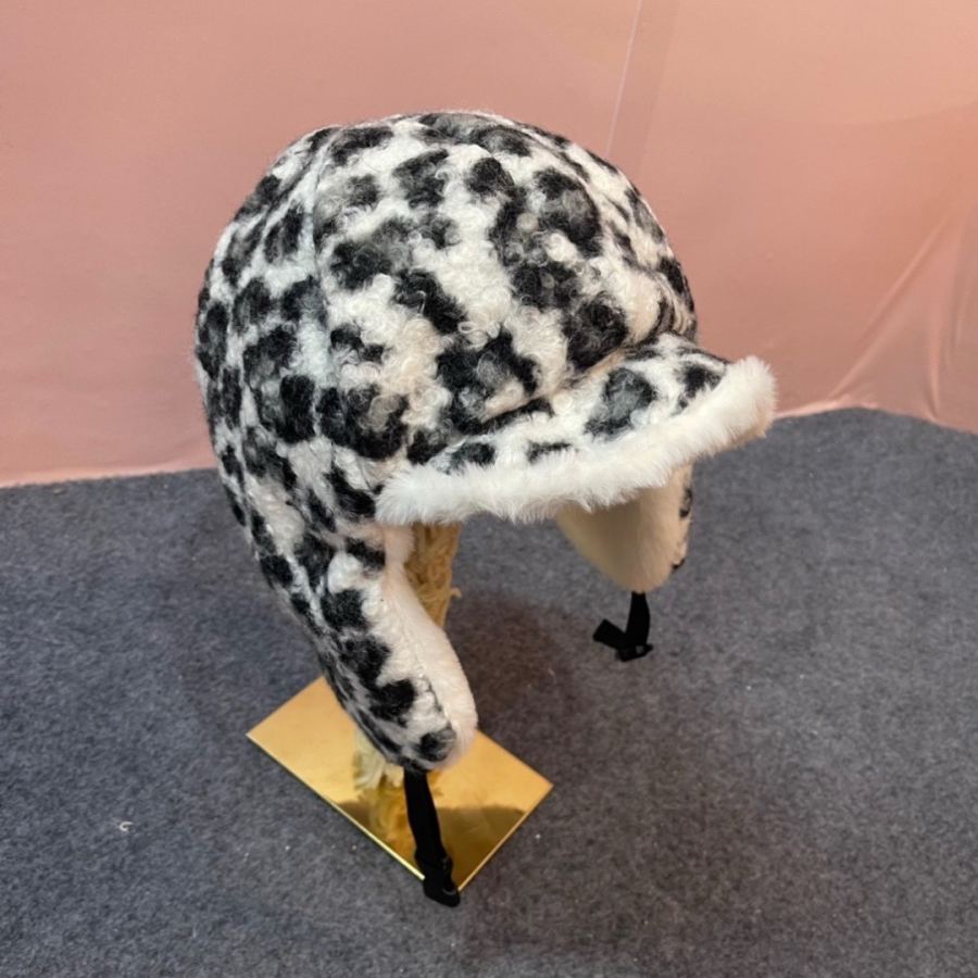 1:1 Replica prada hat PRADA — AAA Quality Replica — photo 4