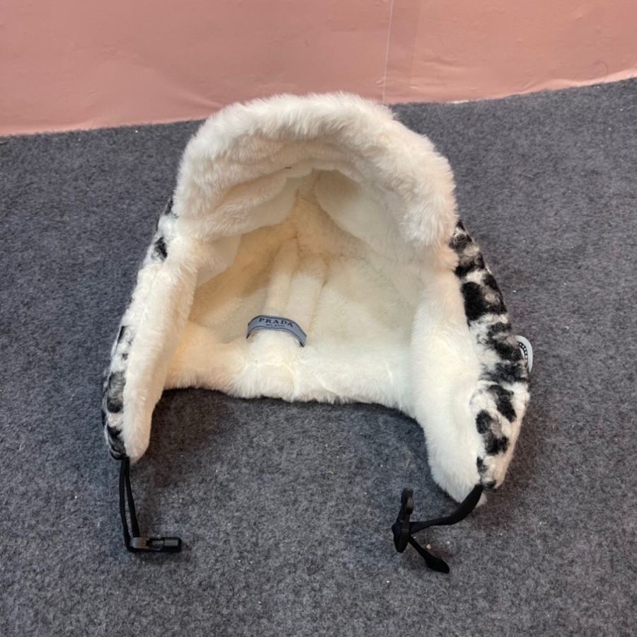 1:1 Replica prada hat PRADA — AAA Quality Replica — photo 7