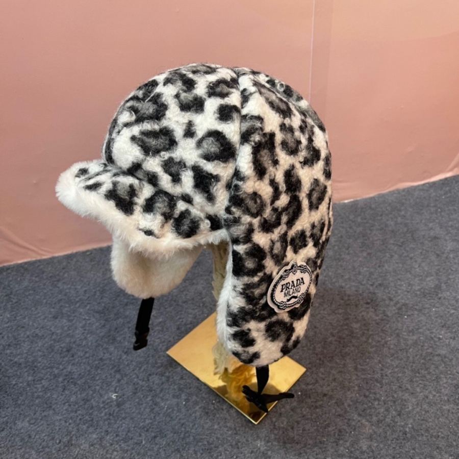 1:1 Replica prada hat PRADA — AAA Quality Replica