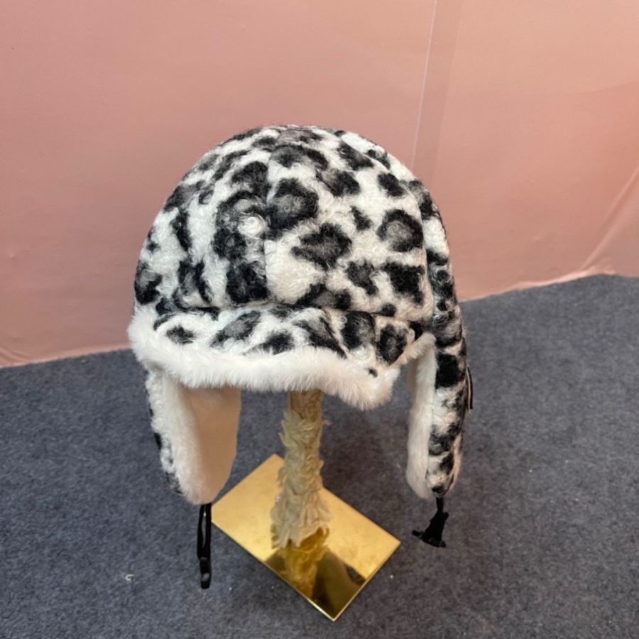 1:1 Replica prada hat PRADA — AAA Quality Replica — photo 3