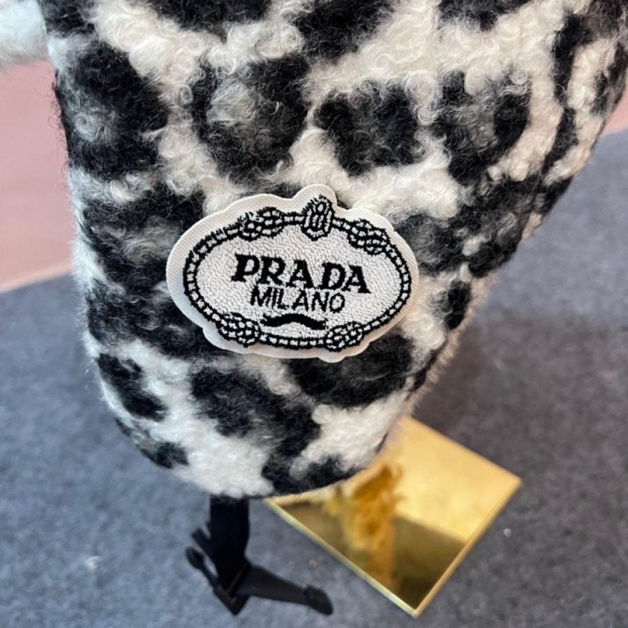 1:1 Replica prada hat PRADA — AAA Quality Replica — photo 5