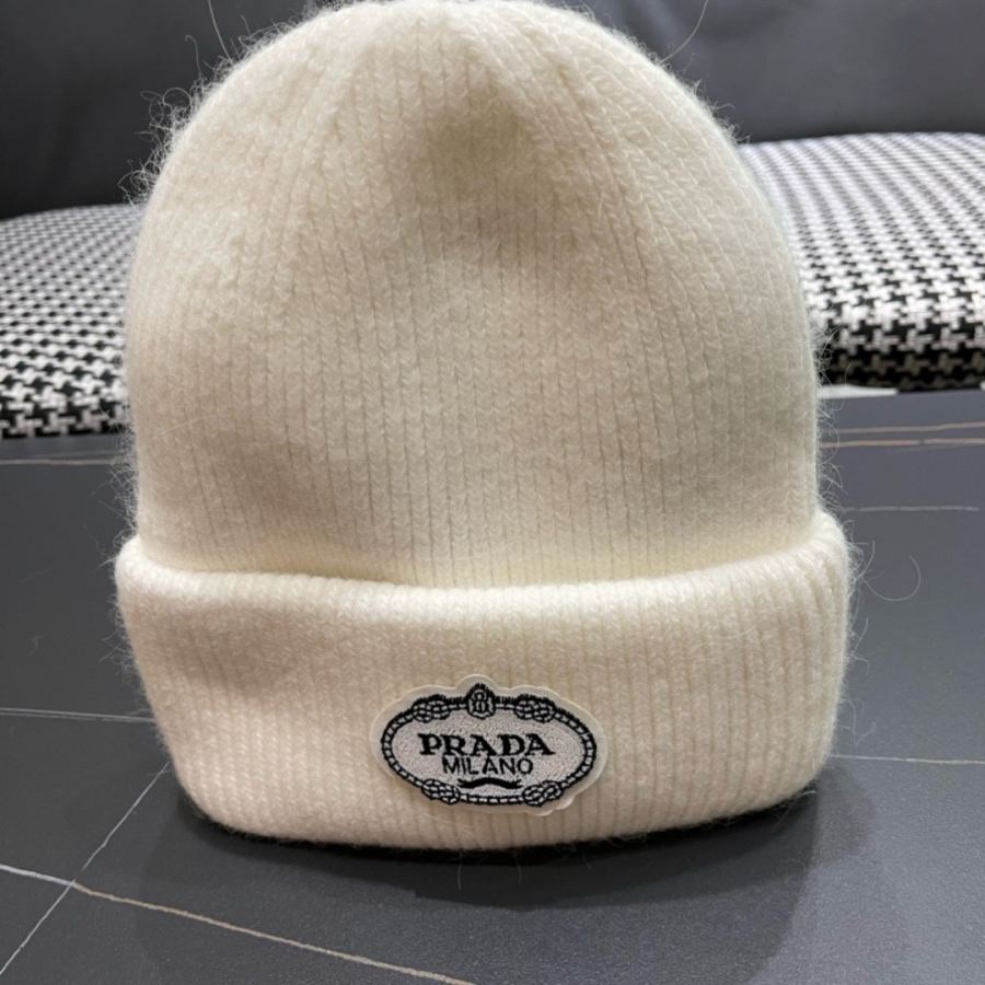 1:1 Replica prada hat New — 1:1 Replica — photo 8