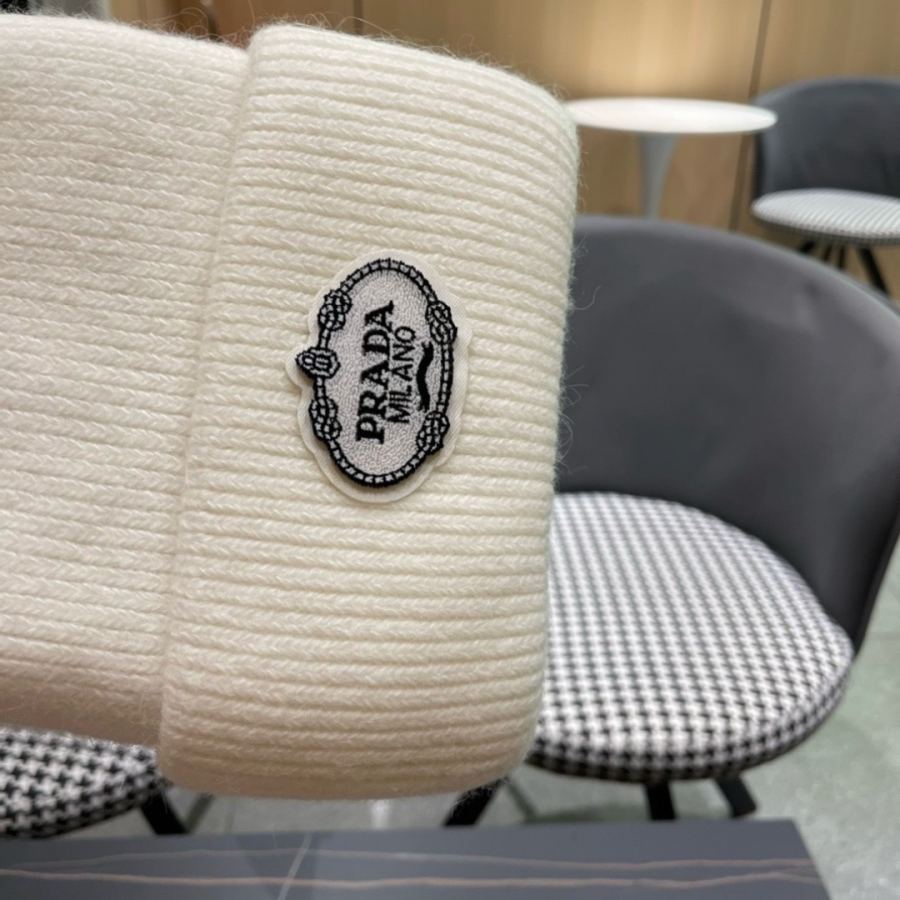 1:1 Replica prada hat New — 1:1 Replica — photo 6