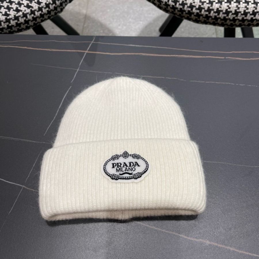 1:1 Replica prada hat New — 1:1 Replica