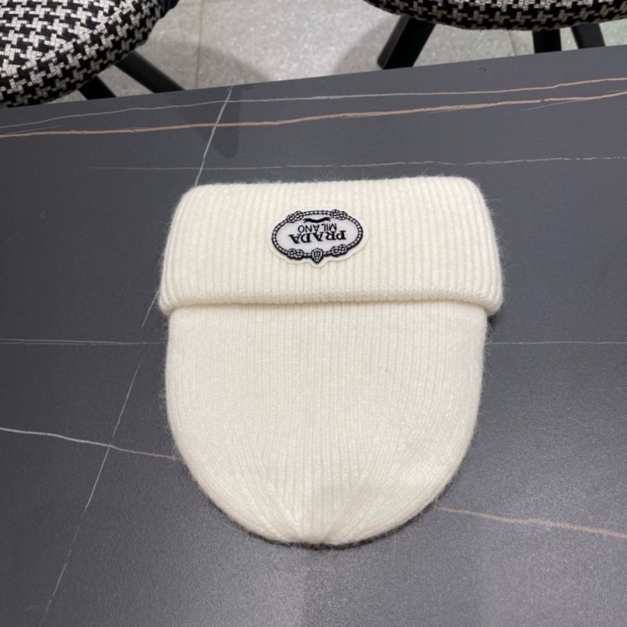 1:1 Replica prada hat New — 1:1 Replica — photo 4