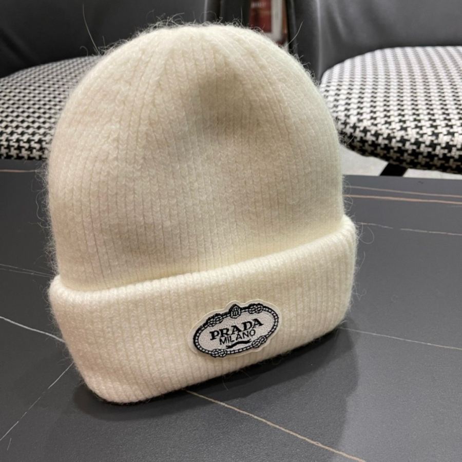 1:1 Replica prada hat New — 1:1 Replica — photo 7
