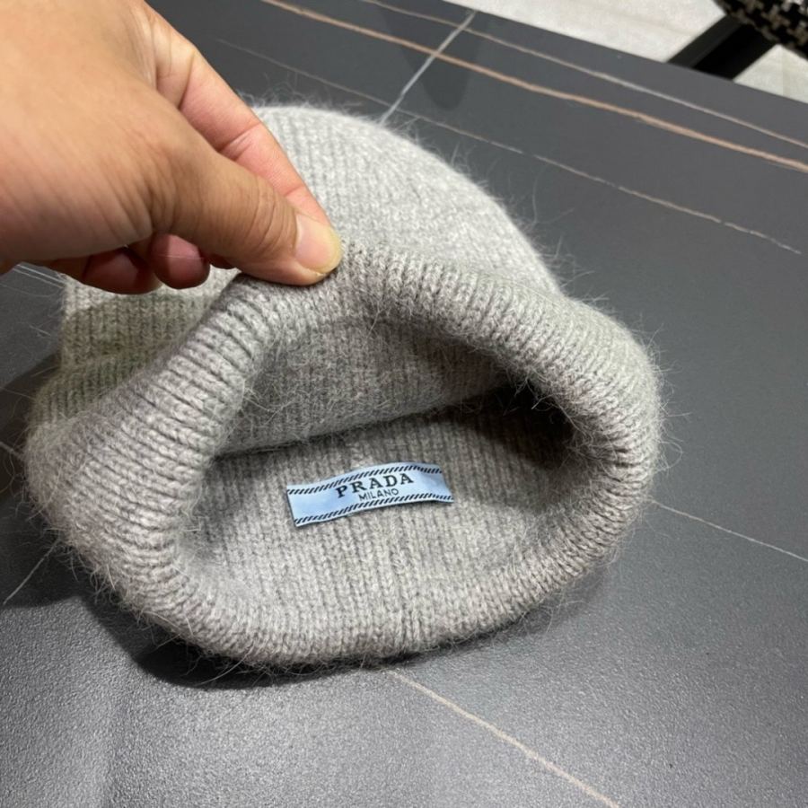 1:1 Replica prada hat New — AAA Quality Replica — photo 9