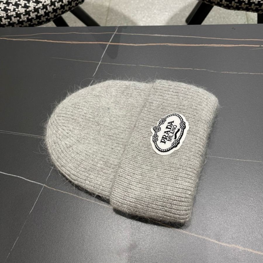 1:1 Replica prada hat New — AAA Quality Replica — photo 3