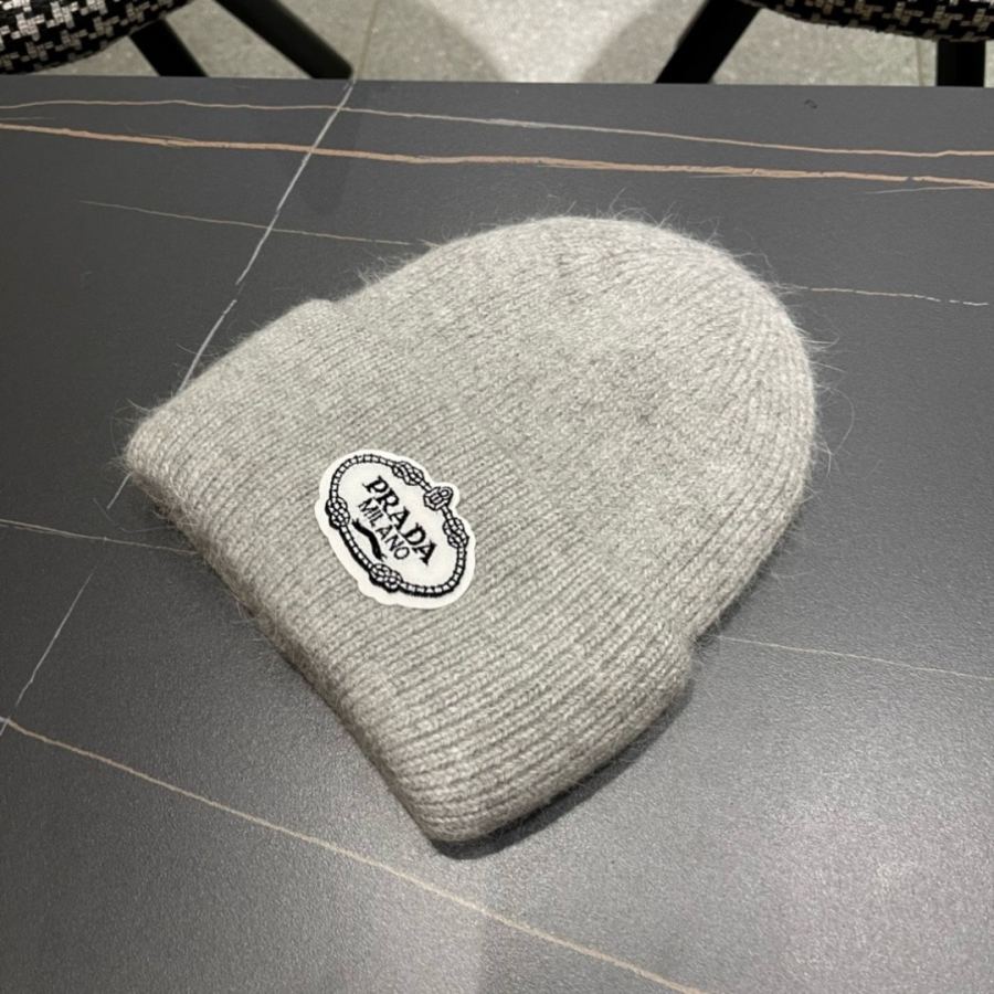 1:1 Replica prada hat New — AAA Quality Replica — photo 2