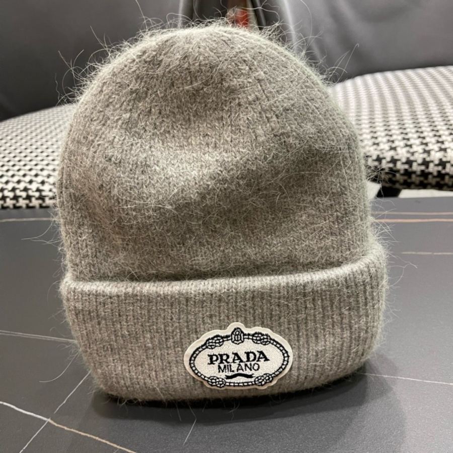 1:1 Replica prada hat New — AAA Quality Replica — photo 7