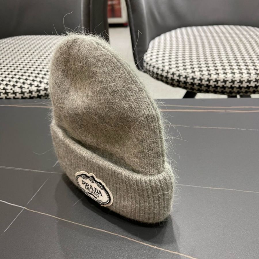 1:1 Replica prada hat New — AAA Quality Replica — photo 8