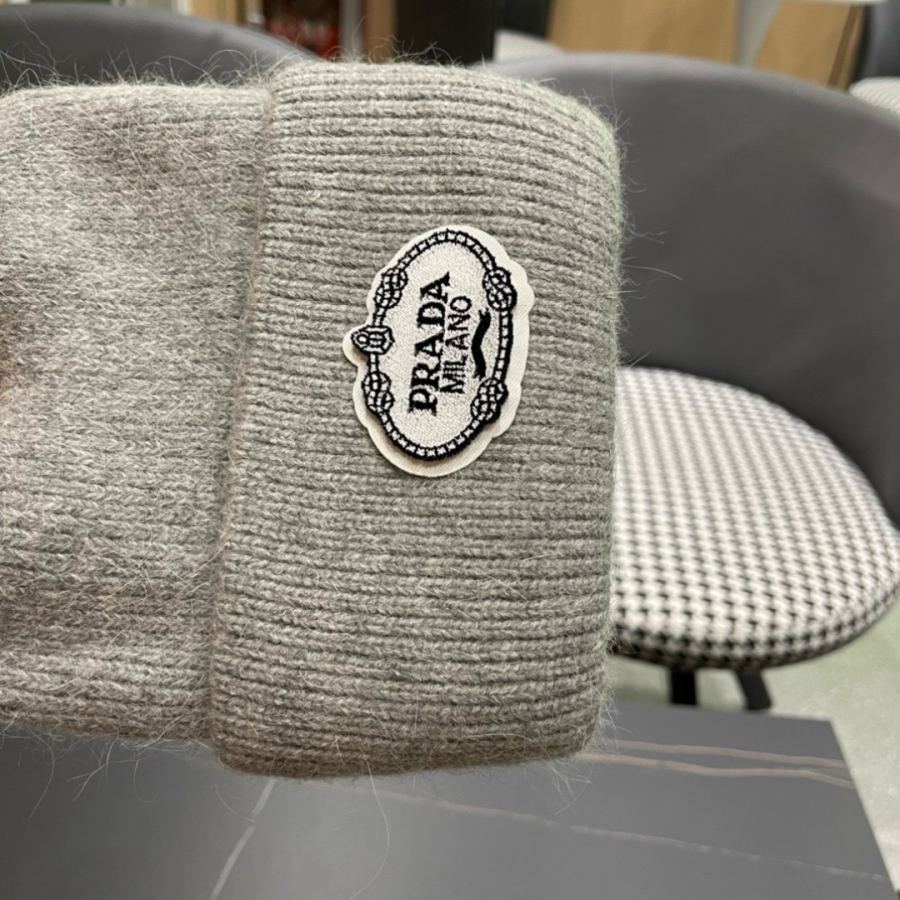 1:1 Replica prada hat New — AAA Quality Replica — photo 6