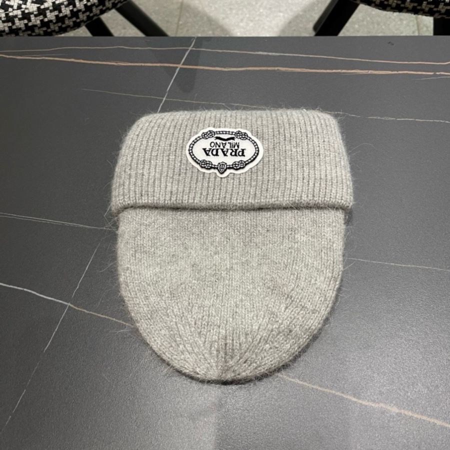 1:1 Replica prada hat New — AAA Quality Replica — photo 4