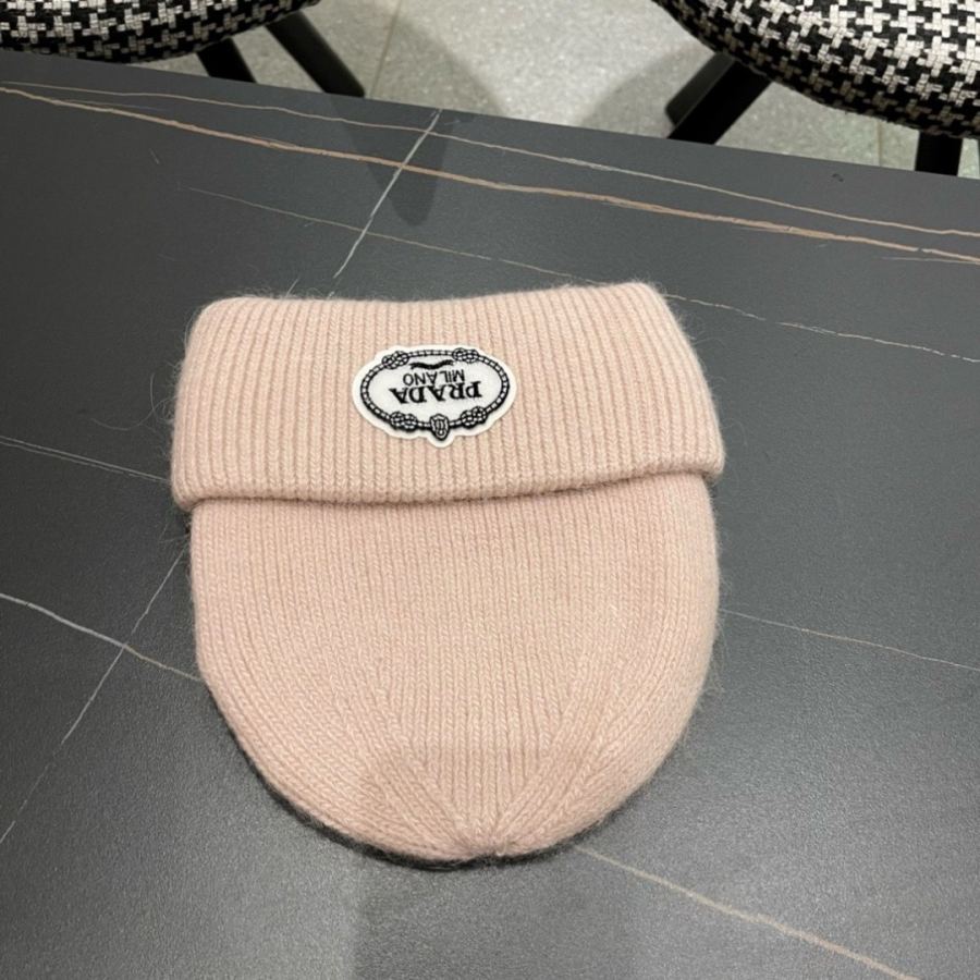 1:1 Replica prada hat New — AAA Quality Replica — photo 4