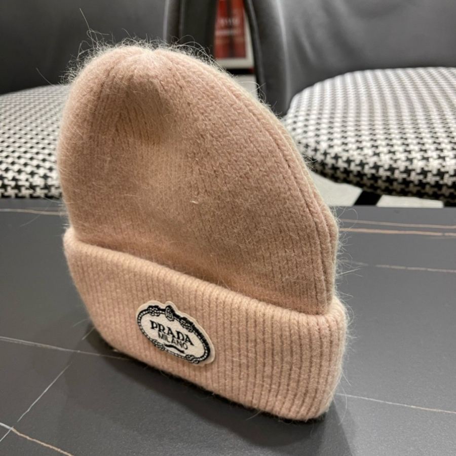 1:1 Replica prada hat New — AAA Quality Replica — photo 8
