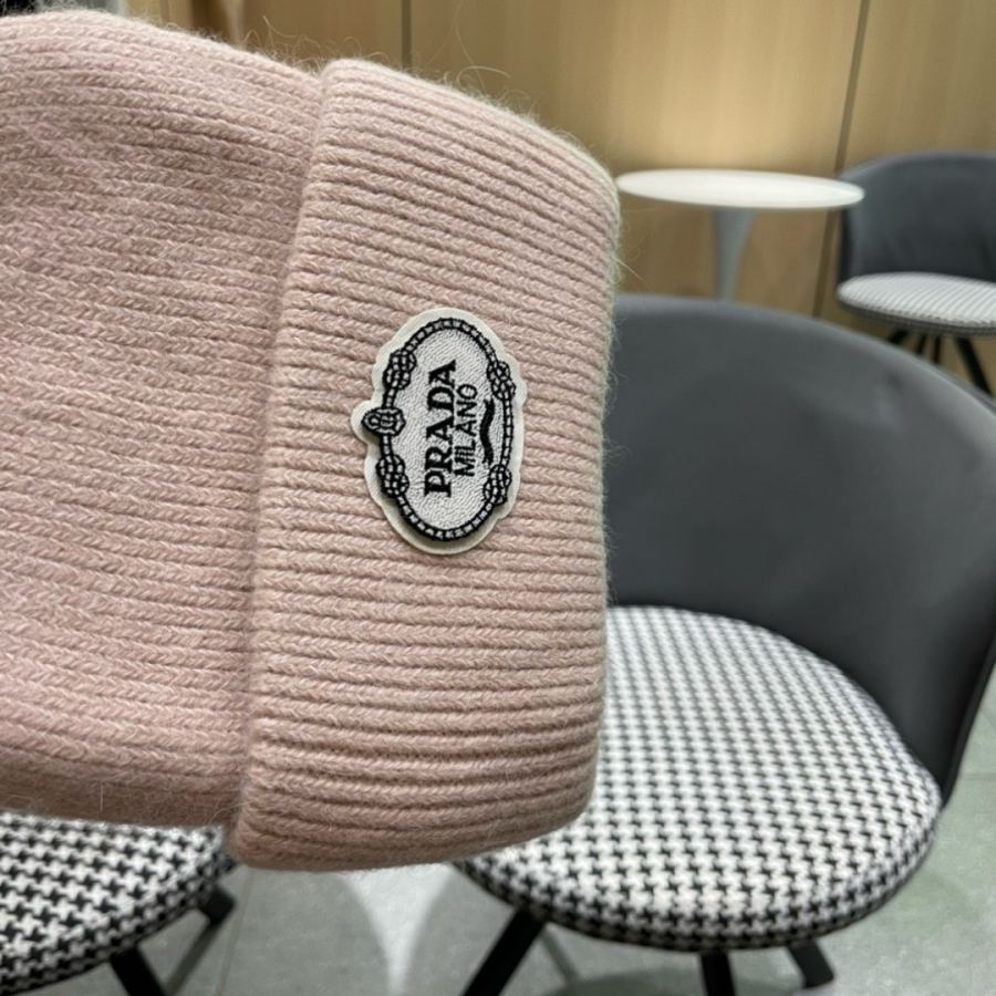 1:1 Replica prada hat New — AAA Quality Replica — photo 6
