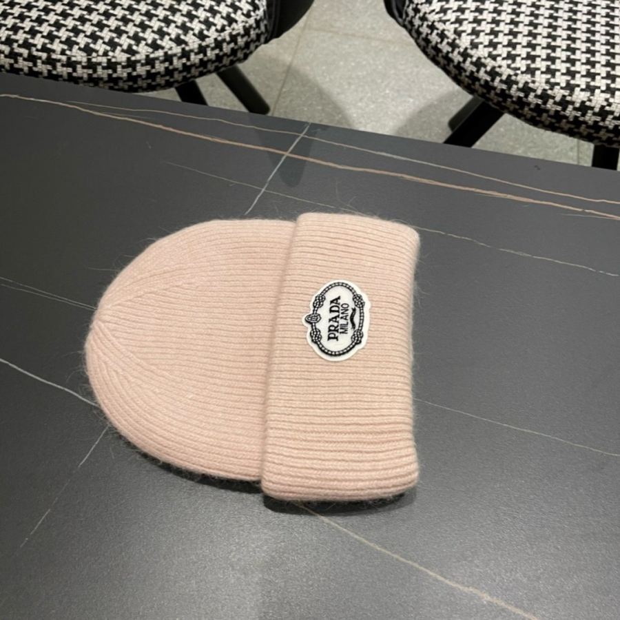 1:1 Replica prada hat New — AAA Quality Replica — photo 3