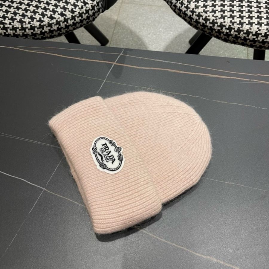 1:1 Replica prada hat New — AAA Quality Replica — photo 2