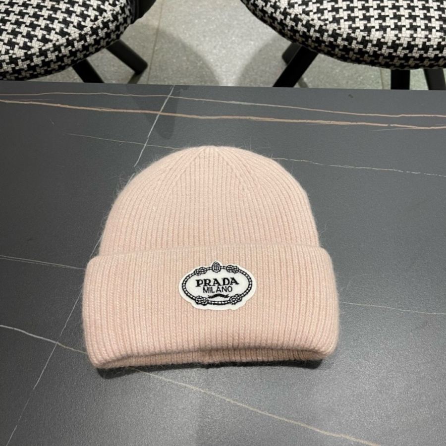 1:1 Replica prada hat New — AAA Quality Replica