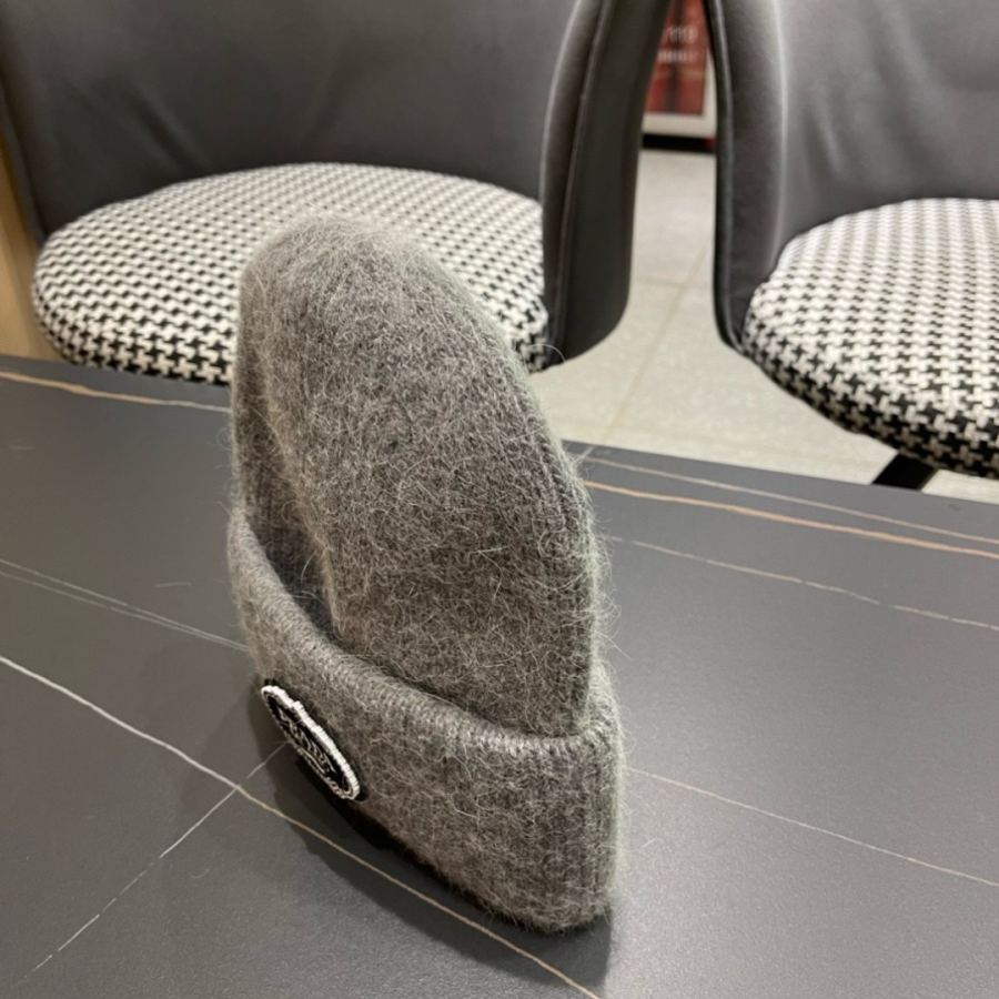 1:1 Replica prada hat PRADAPRADA Series — 1:1 Replica — photo 7