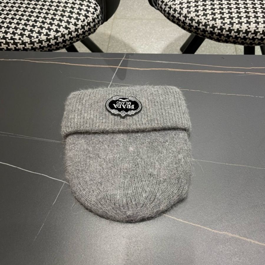 1:1 Replica prada hat PRADAPRADA Series — 1:1 Replica — photo 3