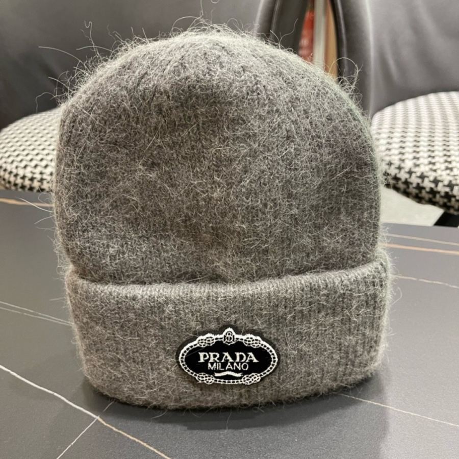 1:1 Replica prada hat PRADAPRADA Series — 1:1 Replica — photo 6