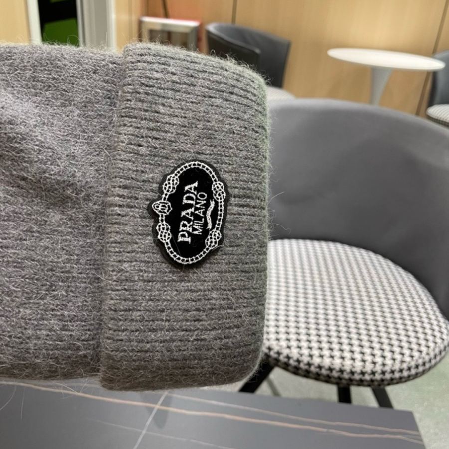 1:1 Replica prada hat PRADAPRADA Series — 1:1 Replica — photo 5