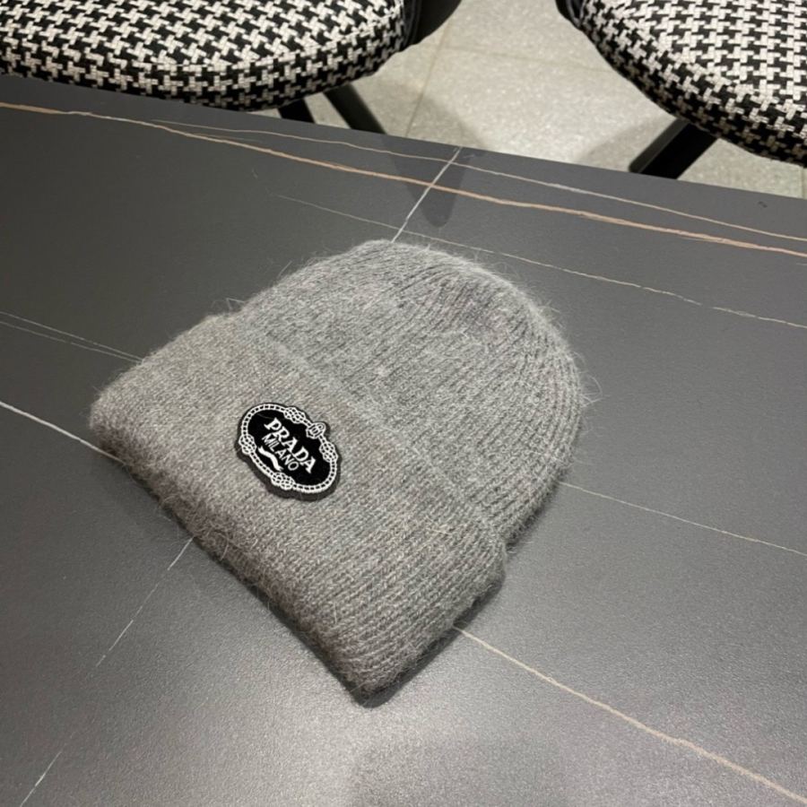 1:1 Replica prada hat PRADAPRADA Series — 1:1 Replica