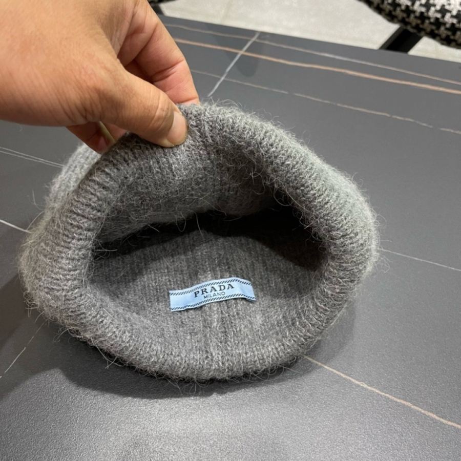 1:1 Replica prada hat PRADAPRADA Series — 1:1 Replica — photo 8