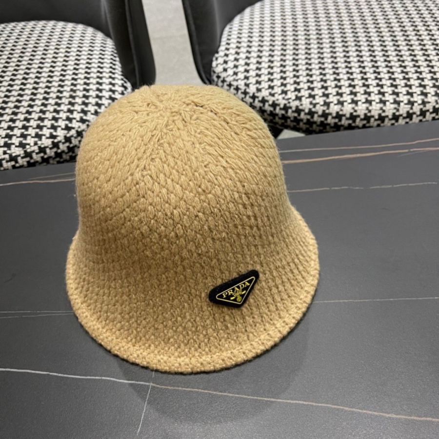 1:1 Replica prada hat Prada — 1:1 Replica For Sale — photo 3