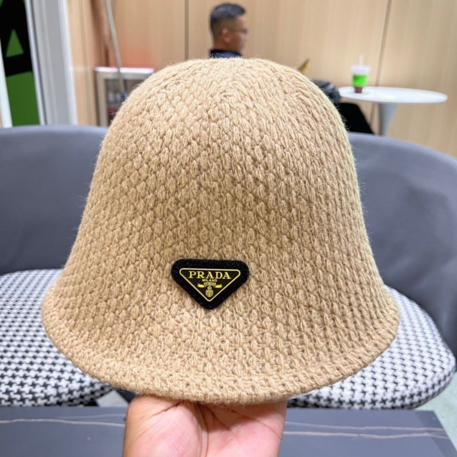 1:1 Replica prada hat Prada — 1:1 Replica For Sale — photo 7