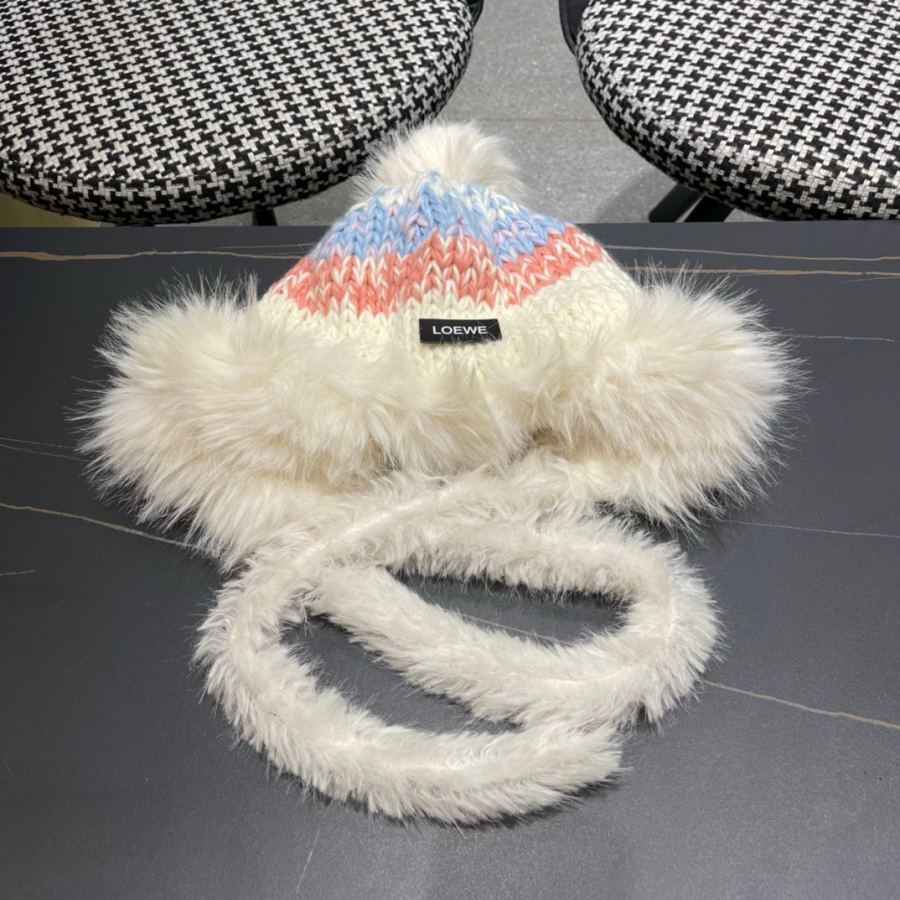 1:1 Replica Loewe hat Loewe — 1:1 Replica — photo 7