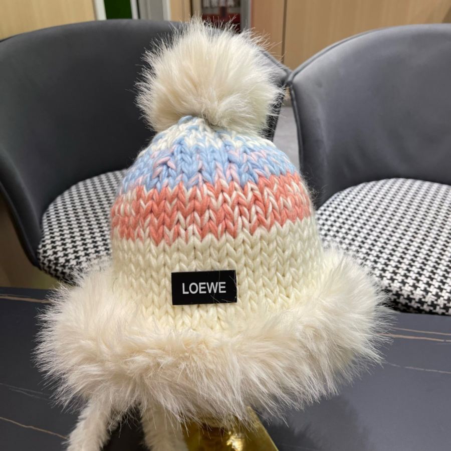 1:1 Replica Loewe hat Loewe — 1:1 Replica — photo 5