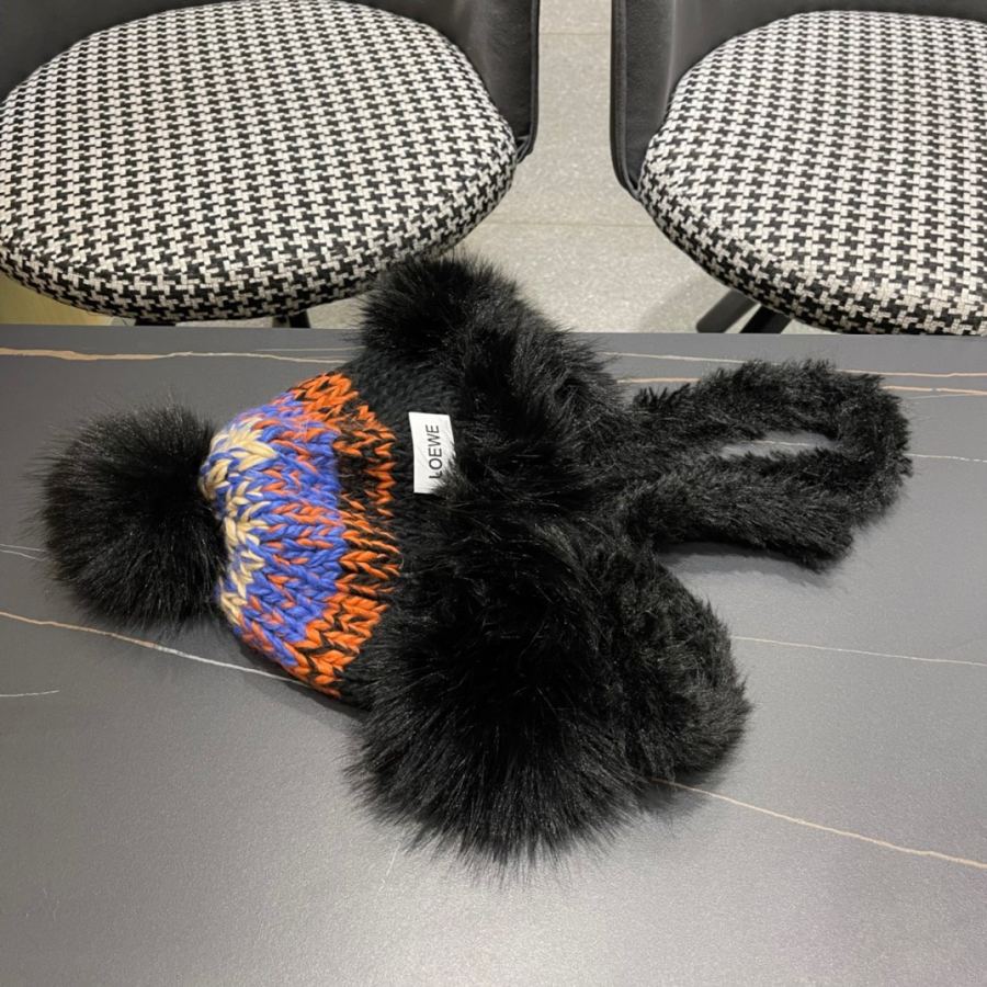 1:1 Replica Loewe hat Loewe New — Premium Replica — photo 8