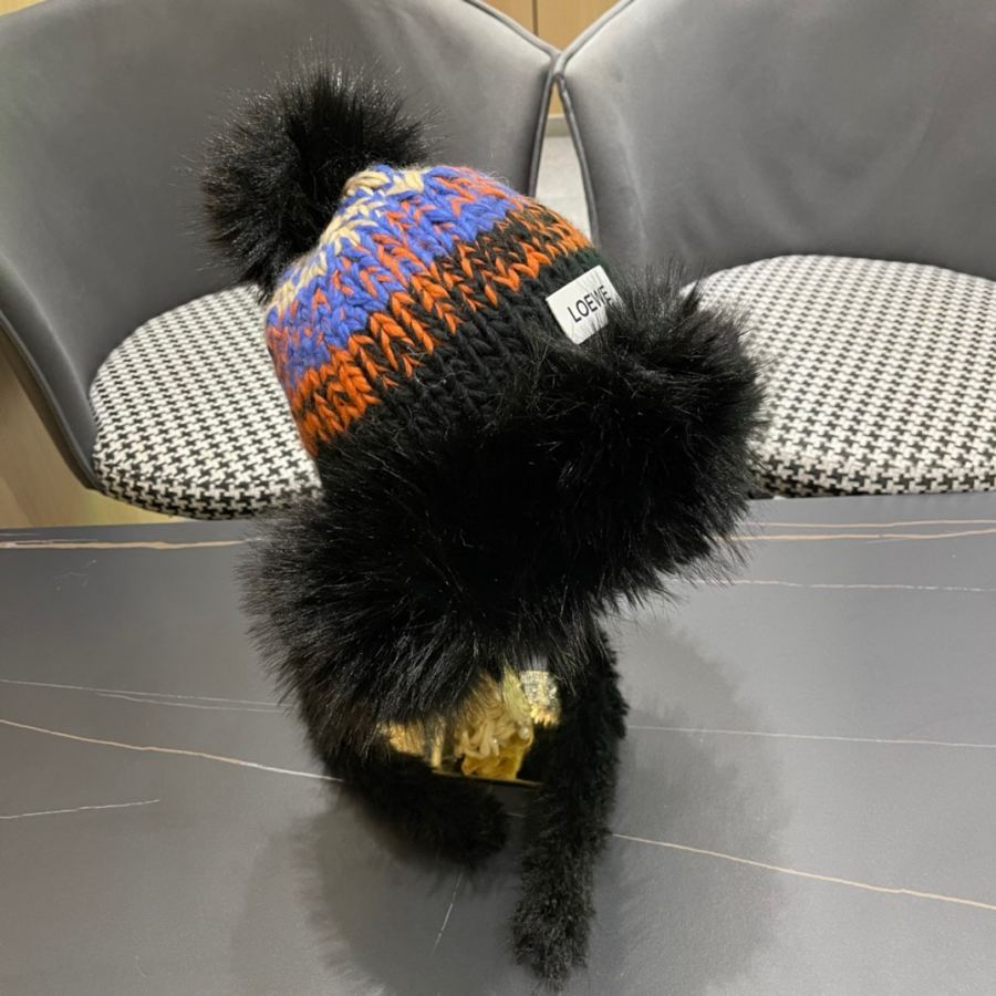 1:1 Replica Loewe hat Loewe New — Premium Replica — photo 3