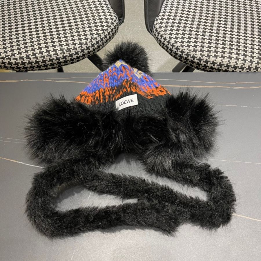 1:1 Replica Loewe hat Loewe New — Premium Replica — photo 7