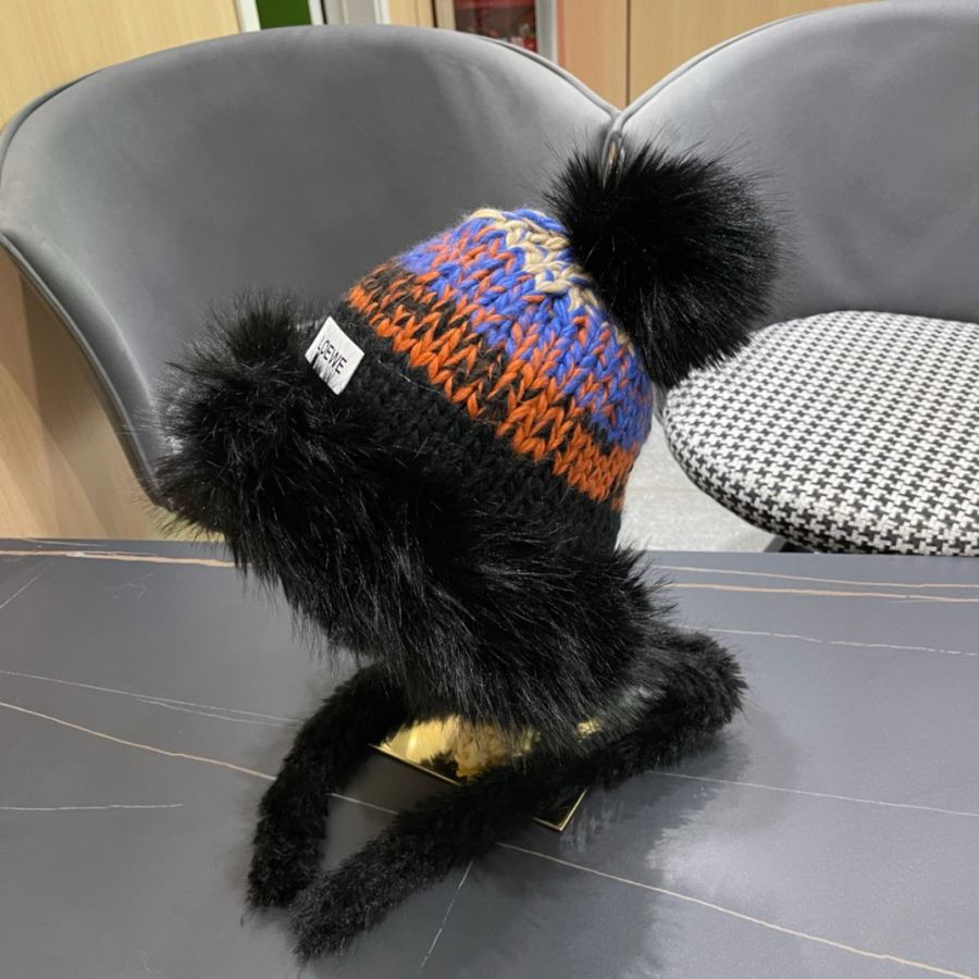 1:1 Replica Loewe hat Loewe New — Premium Replica — photo 2