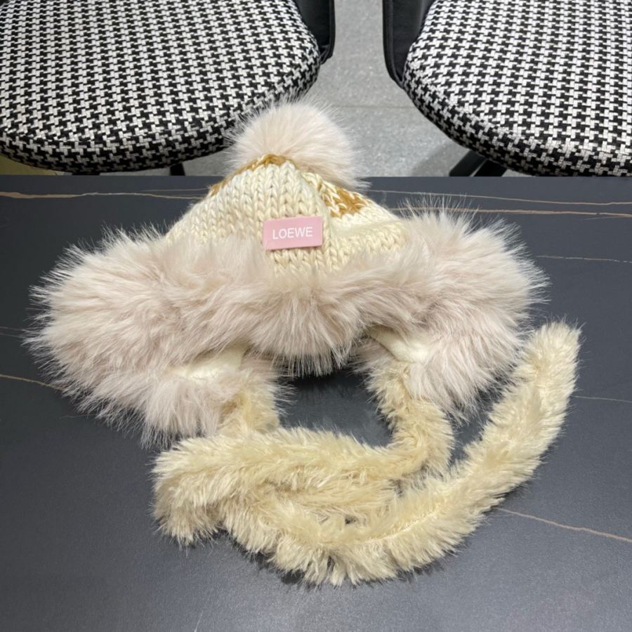 1:1 Replica Loewe hat Loewe New — Premium Replica — photo 2