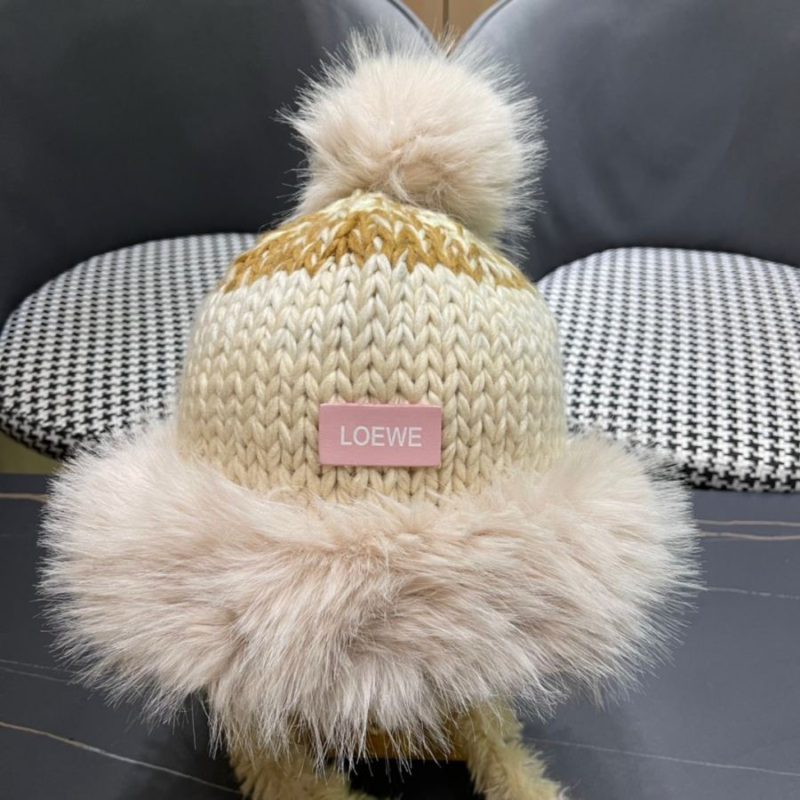 1:1 Replica Loewe hat Loewe New — Premium Replica — photo 5