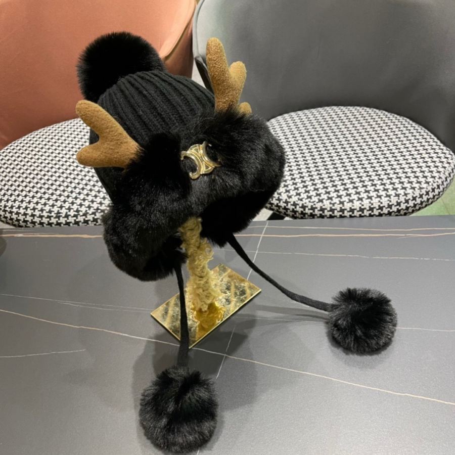 1:1 Replica Celine hat Celine — 1:1 Replica — photo 6