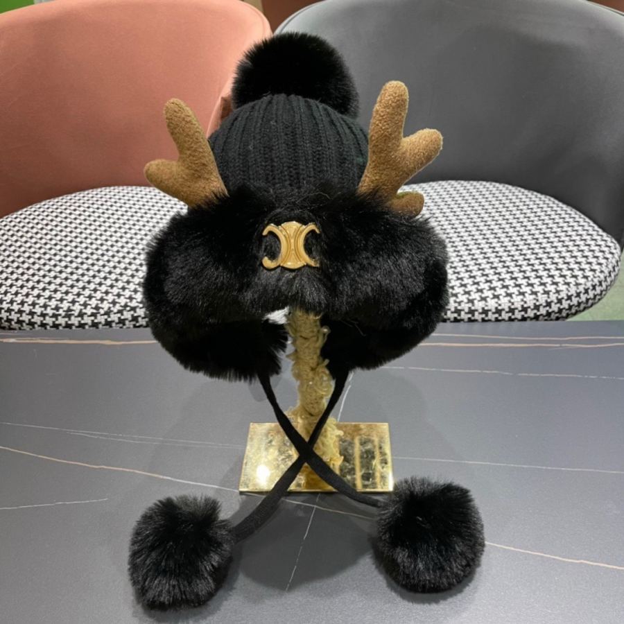 1:1 Replica Celine hat Celine — 1:1 Replica — photo 8