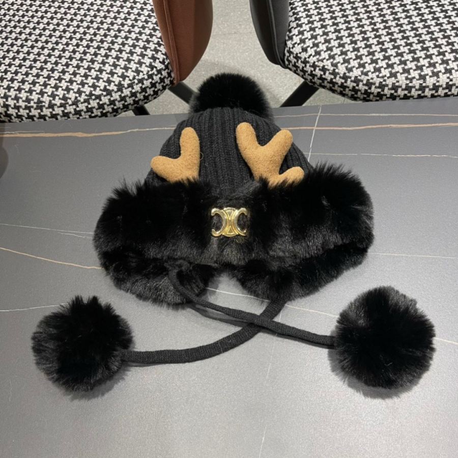 1:1 Replica Celine hat Celine — 1:1 Replica — photo 4