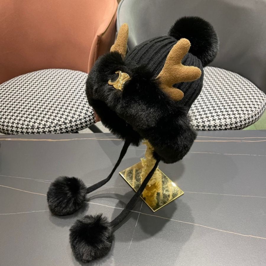 1:1 Replica Celine hat Celine — 1:1 Replica — photo 7