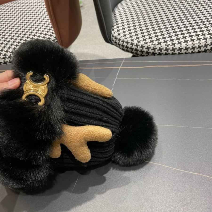 1:1 Replica Celine hat Celine — 1:1 Replica — photo 3