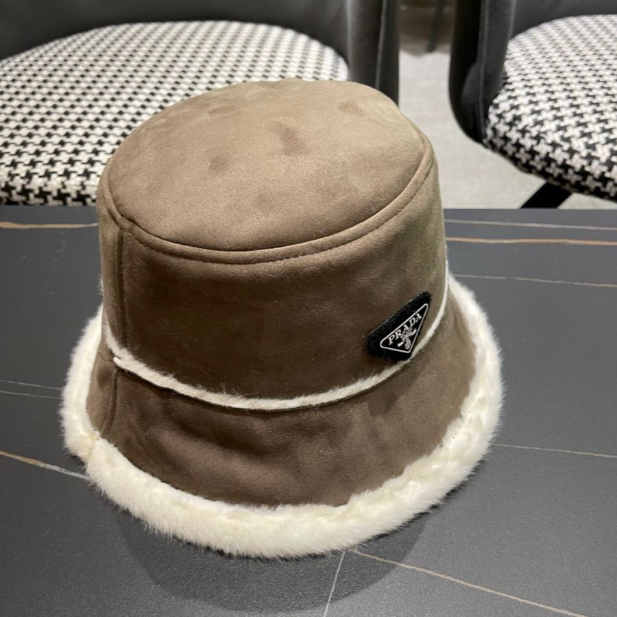 1:1 Replica prada hat PRADA New — 1:1 Replica For Sale — photo 3
