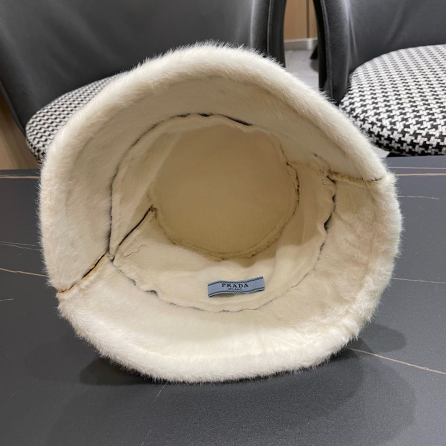1:1 Replica prada hat PRADA New — 1:1 Replica For Sale — photo 9