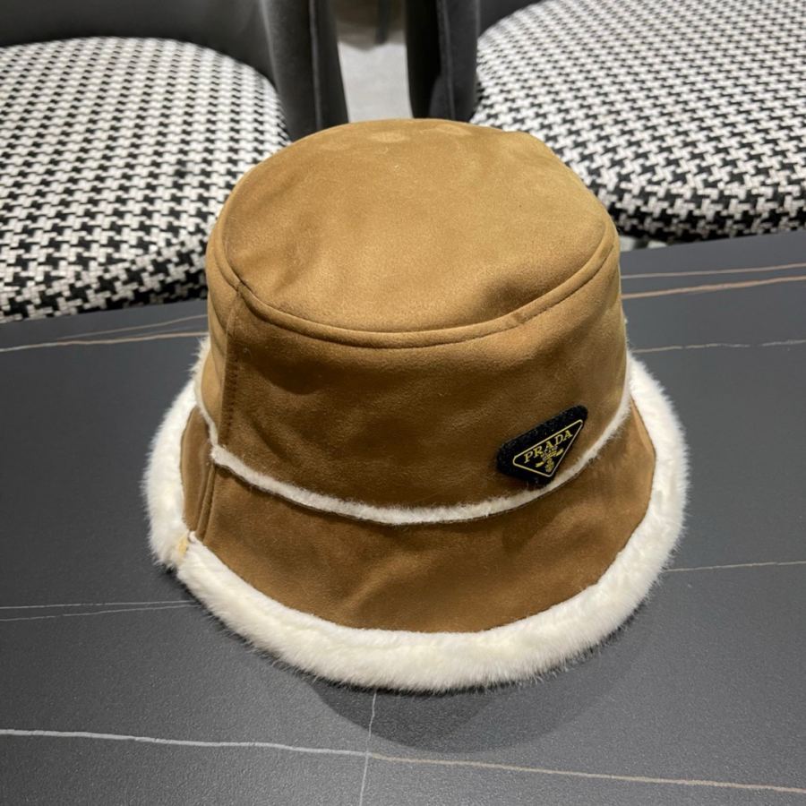 1:1 Replica prada hat PRADAPRADA — Premium Replica — photo 3